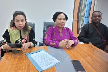 MRP minta masyarakat tak terpengaruh isu ganggu keamanan