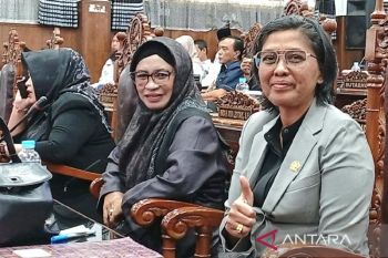 DPRD dorong peningkatan infrastruktur transportasi di Kapuas