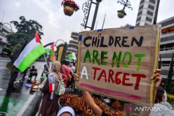 Dasasila Bandung: A moral compass amid polarization