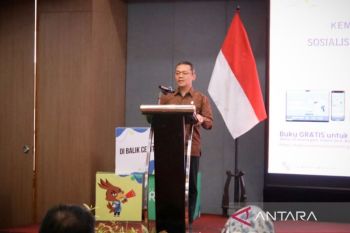 Let's inhibit reading habit in children since early age: Ministry