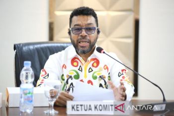 Senator calls for stronger budget for treating leprosy in West Papua