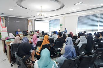 Pemprov-Sulteng sosialisasikan SP4N-LAPOR tingkatkan pelayanan publik