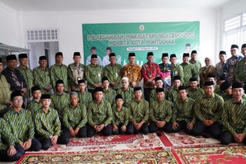 Sebanyak 22 peserta kafilah Pontianak lolos final MTQ XXXIII Kalbar di Kapuas Hulu