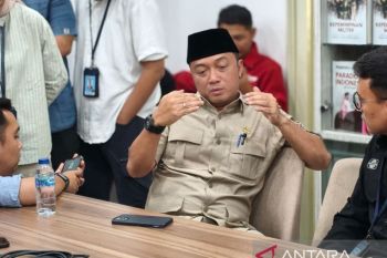 Indonesia weighs merging SOEs Ministry into Danantara Fund