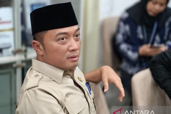 Prabowo eyes Mahfud MD for National Police Reform Commission: Minister