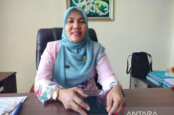 Pemkab Agam latih KWT pembuatan pangan lokal tingkatkan ekonomi