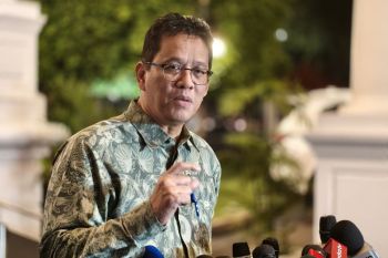 Indonesia vows zero tolerance on Rp200T bank credit fraud scheme