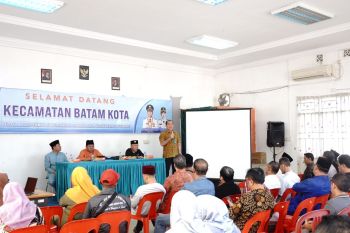 Kejati Kepri: Memberi informasi TPPO bagian dari pencegahan