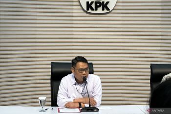 KPK menduga ada jemaah lain yang tergiur haji khusus karena lokasi maktab