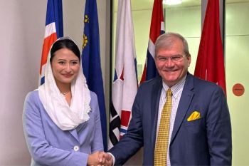 Ministry discusses strategies to increase RI exports to EFTA countries