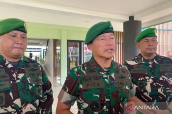 Pangdam Udayana:  Penanganan kasus Prada Lucky terus berlanjut