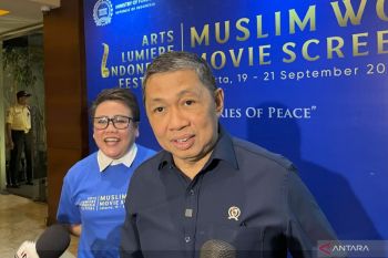 Indonesia to announce new aid for Palestine at UN