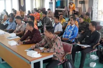 Pemkab Bulungan Sosialisasikan Kode Etik ASN untuk Perkuat Integritas Aparatur