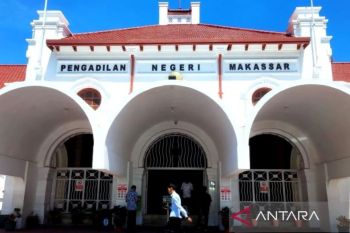 Tak ada hujan tak ada petir, penggugat Polda Sulsel sebesar Rp800 miliar cabut gugatannya