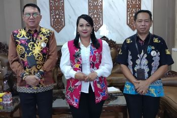 Seluruh desa dan kelurahan di Gunung Mas sudah miliki Posbakum