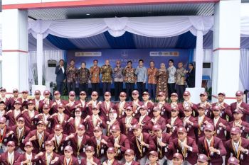 AKTI jadi jembatan Toyota dalam ciptakan SDM unggul