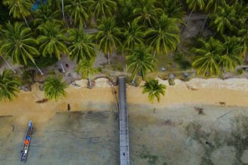 Desa Wisata Namu Konsel masuk 60 besar  Wonderful Indonesia Award 2025