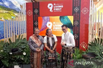 Living First wujud komitmen bangun ruang berkelanjutan