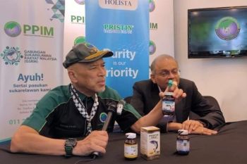 Counterfeit Products Sold Online in Malaysia Threaten Halal Compliance, Consumer Health, and the E-Commerce Sector, Says Muslim Consumers Association (PPIM)