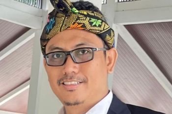 Rinjani Color Run 2025: Perpaduan olahraga, wisata, dan edukasi budaya