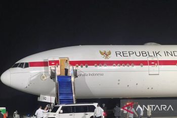 President Prabowo heads to New York for UN General Assembly