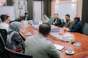 Lampung peroleh alokasi dana peremajaan tanaman Rp180 miliar