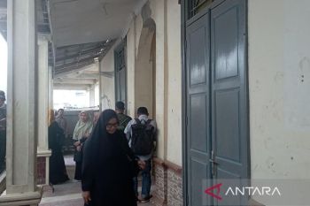 Arkeolog: Bangunan eks pengadilan kolonial Banda Aceh layak jadi cagar budaya