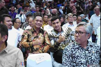 Pemkab Bekasi siapkan akses  kepemilikan hunian layak untuk warga