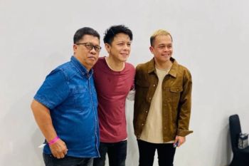 Polisi terima laporan hilangnya ayah drummer grup musik 'Noah'