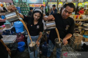 Indonesia develops MSME-based gastronomic tourism