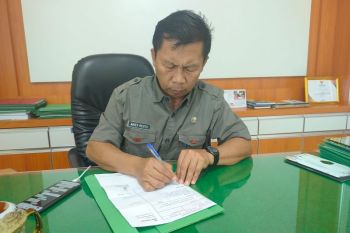 Agam dapat program rehabilitasi sawah terdampak bencana 311 hektare