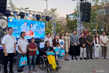 Pemkot Kupang memperluas layanan kesehatan reproduksi lewat "Ina Kasih"