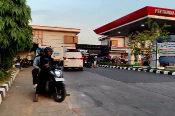 Siap-siap, KPK akan cek 15.000 SPBU di Indonesia