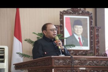 Pemkot gandeng kejaksaan monev pengamanan proyek strategis daerah