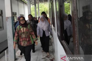 Bupati Lamtim respon dugaan penyimpangan BBM solar di daerahnya