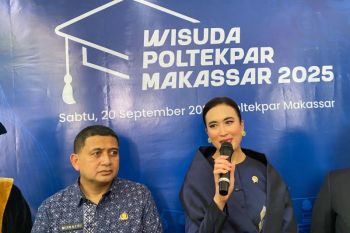 Indonesia draws 8.5 million foreign tourists by July 2025