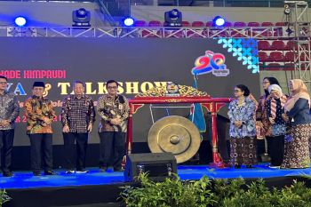 Himpaudi DIY berkomitmen bentuk karakter anak berwawasan luas