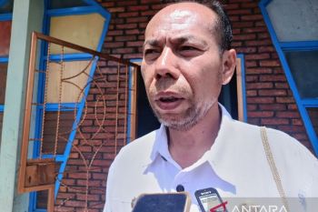 Pemkab Jayawijaya perkuat sosialisasi berita hoaks di siswa SMA/SMK