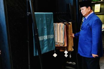 Prabowo hadir di Expo Osaka, RI catat komitmen investasi Rp23,8 miliar dolar