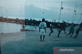 Dispora Biak Numfor tata kelembagaan KONI guna bina atlet OAP