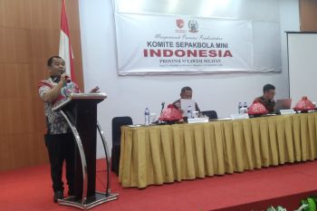 Pengprov KSMI Sulsel resmi terbentuk