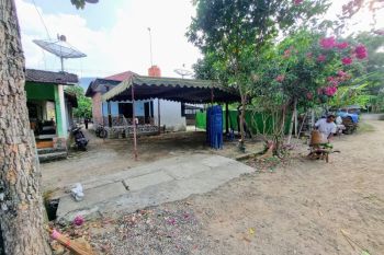 Papua mine landslide: Freeport worker's body returned to Java