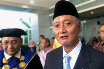 Menteri PU:  Lulusan PUtech harus punya semangat juang bangun Indonesia