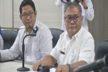 100 peserta didik Sekolah Rakyat di Sulbar mulai ikuti proses belajar