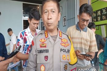 Polisi buru dua pemasok miras oplosan tewaskan empat pemuda di Mamuju
