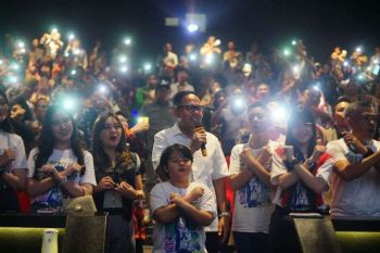 Film edukasi mencegah 'Cyberbullying' tayang di Planet Cinema Bone