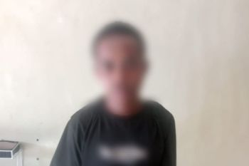 Pelaku pencabulan di Manggarai Barat terancam 15 tahun penjara