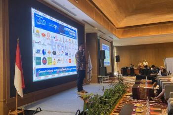 Kemenpar minta pelaku perjalanan bantu promosi tiga minat khusus