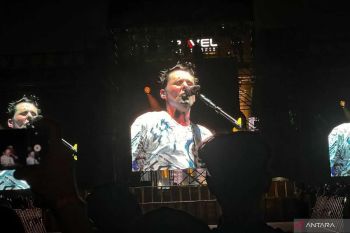 Kilasan Kemarin: Produk Terbaru Suzuki dan Aksi Panggung Muse di Jakarta