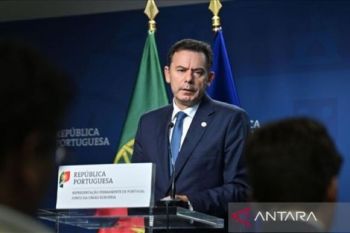 Portugal resmi akui Negara Palestina mulai 21 September 2025